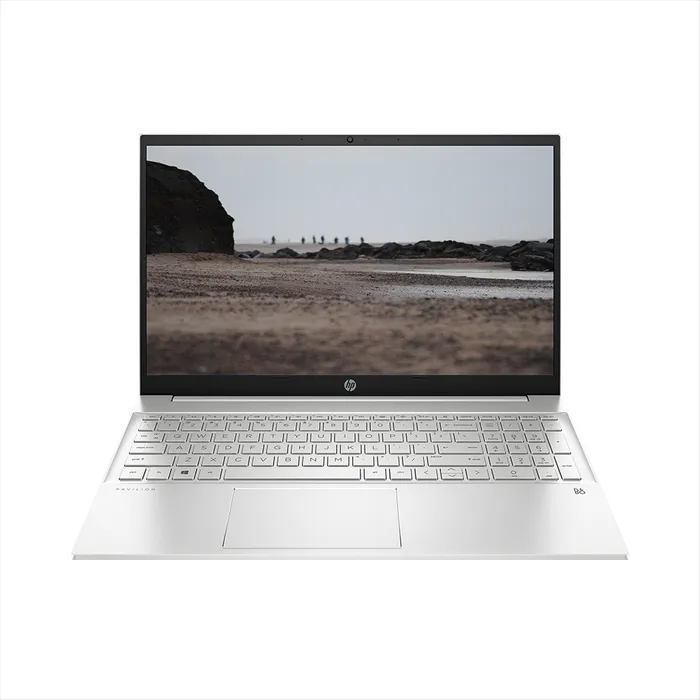 Laptop HP Pavilion 15-eg2034TX Core™ i7-1255U | 8GB | 512GB | MX550 2GB | 15.6 inch FHD | Windows 11 | Vàng