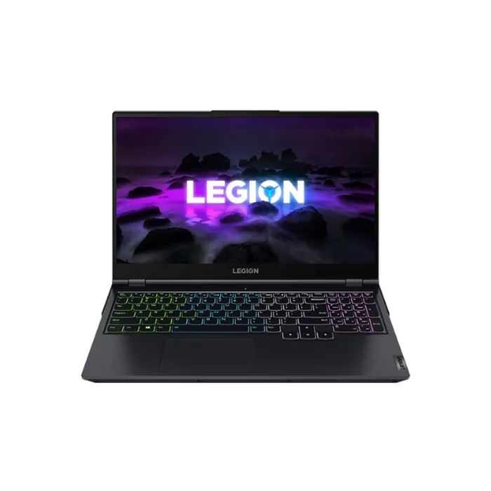 Laptop Lenovo Legion 5 15ACH6H Ryzen 7-5800H | RTX 3050 4GB | 8GB | 512GB | 15.6 inch FHD | Win 10 | Xanh