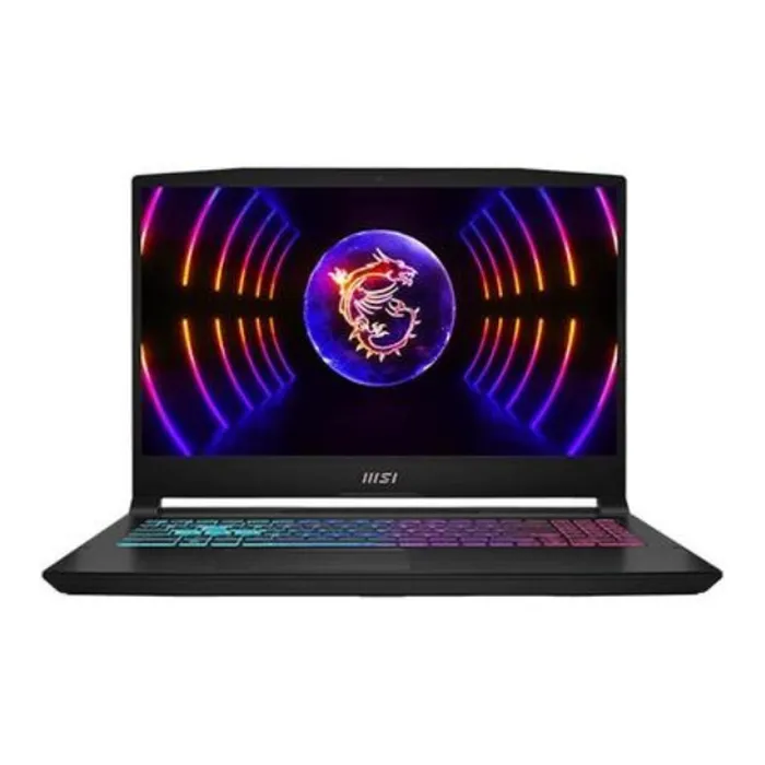 Laptop MSI Katana 15 B13VFK 676VN | CPU i7-13620H | RAM 16GB DDR5 | SSD 1TB PCle | VGA RTX 4060 8GB | 15.6 FHD IPS 144Hz | Win11