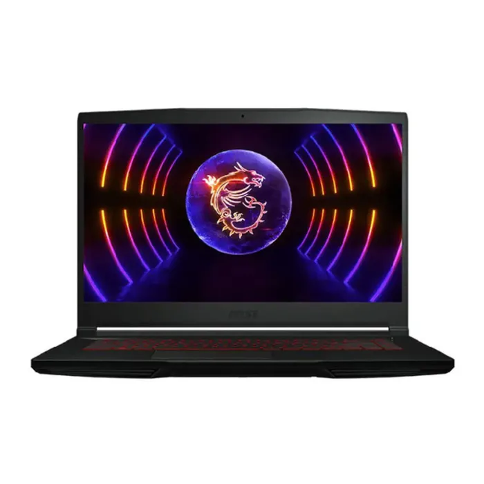 MSI GF63 Thin 12UCX i5 12450H | 16GB | 512GB | RTX2050 4GB | 15.6 FHD | 144Hz | Win11 | (873VN) | Đen