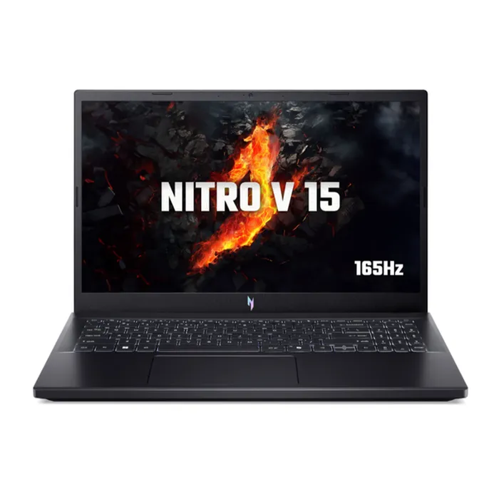 Acer Nitro V 15 ANV15 41 R1JY R5 6600H | 16GB | 512GB | 6GB RTX3050 | 15.6F | 165Hz | Win11 | (NH.QPFSV.001) | Đen