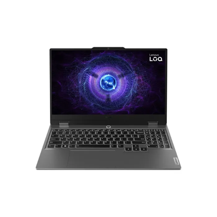 Laptop Lenovo LOQ 15IRH8 Intel Core i5-12450H | 8GB | 512GB | RTX 3050 6GB | 15.6 inch FHD | Win 11 | Xám