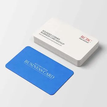 Namecard Nhựa