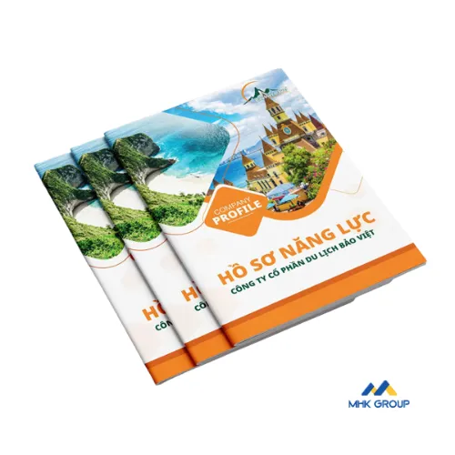 Hồ sơ năng lực
