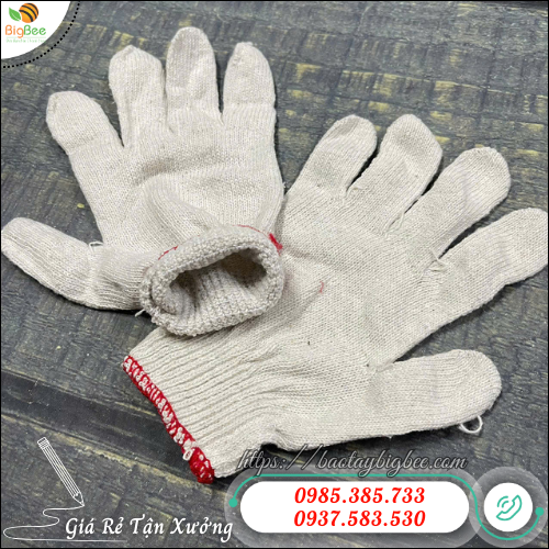 Bao Tay Len 40g Giá Rẻ – Bảo Hộ Lao Động Hiệu Quả Cho Công Nhân. Bao Tay Len 40g Giá Rẻ – Bảo Hộ Lao Động Hiệu Quả Cho Công Nhân.