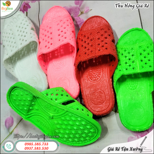 Thu Hồng cung cấp dép tổ ong trẻ em giao nhanh toàn quốc. Thu Hồng cung cấp dép tổ ong trẻ em giao nhanh toàn quốc.