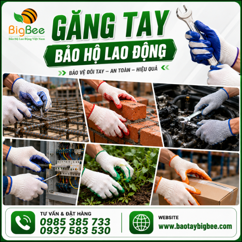 Bao Tay Bảo Hộ Chống Trượt Cầm Nắm Chắc Chắn. Bao Tay Bảo Hộ Chống Trượt Cầm Nắm Chắc Chắn.