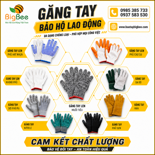 Găng Tay Chống Cắt Bảo Vệ Tay An Toàn Khi Lao Động. Găng Tay Chống Cắt Bảo Vệ Tay An Toàn Khi Lao Động.