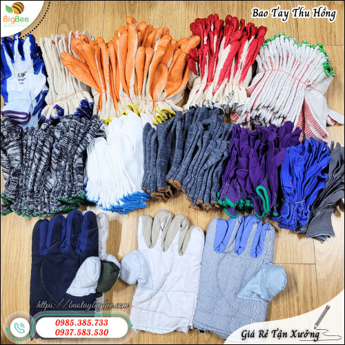 Bao Tay Bảo Hộ Chất Lượng Cao Đáp Ứng Mọi Nhu Cầu Trong Nhiều Ngành Nghề. Bao Tay Bảo Hộ Chất Lượng Cao Đáp Ứng Mọi Nhu Cầu Trong Nhiều Ngành Nghề.
