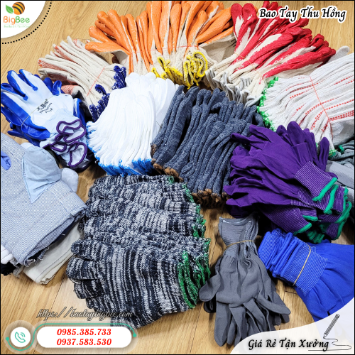 Kho Bao Tay Bảo Hộ Đa Dạng Chủng Loại Giá Tốt Cho Khách Sỉ. Kho Bao Tay Bảo Hộ Đa Dạng Chủng Loại Giá Tốt Cho Khách Sỉ.
