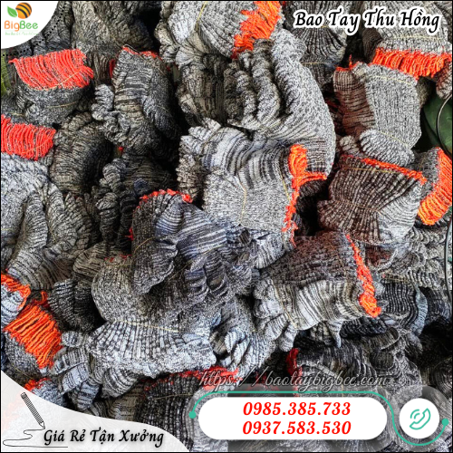 Mua Sỉ Bao Tay Len Muối Tiêu Giá Tận Gốc Tại HCM. Mua Sỉ Bao Tay Len Muối Tiêu Giá Tận Gốc Tại HCM.