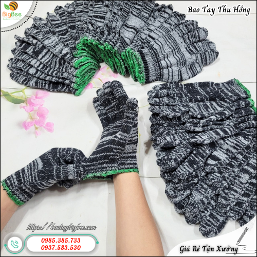 Bao Tay Len Muối Tiêu 60G Chuyên Sỉ Tận Kho Uy Tín Tại TP.HCM. Bao Tay Len Muối Tiêu 60G Chuyên Sỉ Tận Kho Uy Tín Tại TP.HCM.