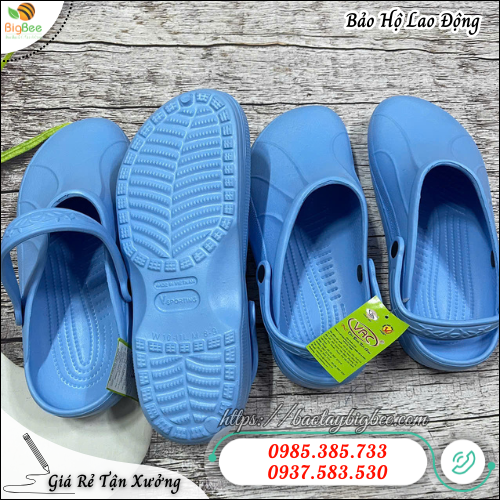 Dép Sục Nhựa Chống Thấm Siêu Nhẹ Đi Êm Không Trơn Trượt. Dép Sục Nhựa Chống Thấm Siêu Nhẹ Đi Êm Không Trơn Trượt.