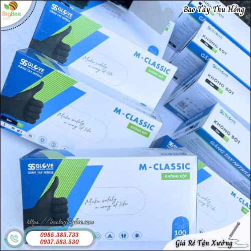 Thu Hồng – Địa chỉ cung cấp găng tay cao su công nghiệp uy tín. Thu Hồng – Địa chỉ cung cấp găng tay cao su công nghiệp uy tín.