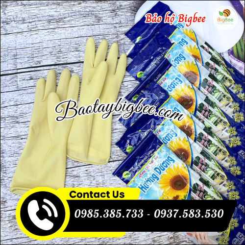 Địa chỉ bán găng tay bảo hộ Hướng Dương uy tín. Địa chỉ bán găng tay bảo hộ Hướng Dương uy tín.