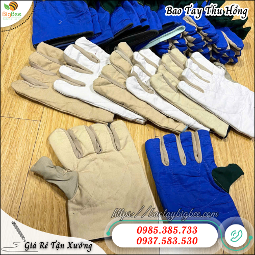 Bao Tay Lao Động Giá Tốt – Kho Thu Hồng Có Sẵn. Bao Tay Lao Động Giá Tốt – Kho Thu Hồng Có Sẵn.