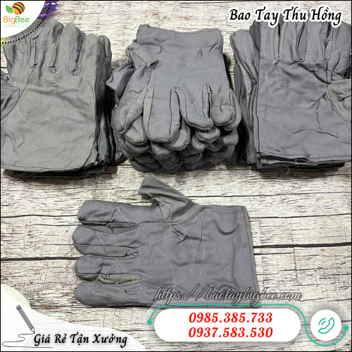 Bao Tay Vải Mập Loại Dày – Chống Mài Mòn Hiệu Quả. Bao Tay Vải Mập Loại Dày – Chống Mài Mòn Hiệu Quả.