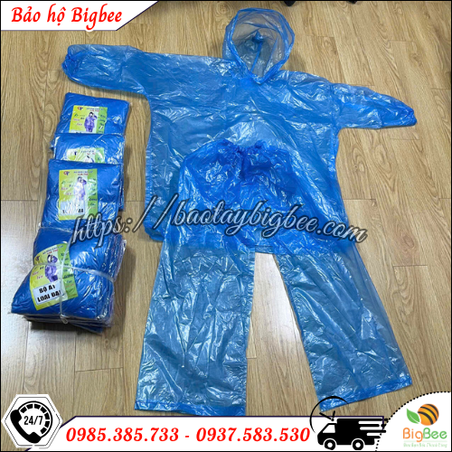 Áo Mưa Dùng 1 Lần Tiện Lợi – Chống Thấm, Gọn Nhẹ, Dễ Mang Theo. Áo Mưa Dùng 1 Lần Tiện Lợi – Chống Thấm, Gọn Nhẹ, Dễ Mang Theo.