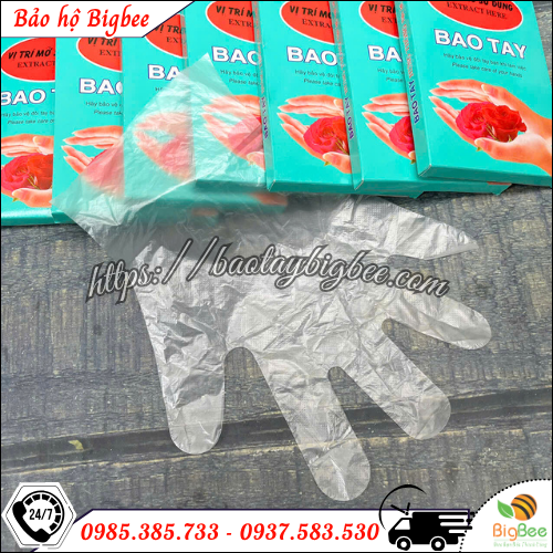 Bỏ sỉ găng tay nilon dùng 1 lần chất lượng tốt. Bỏ sỉ găng tay nilon dùng 1 lần chất lượng tốt.