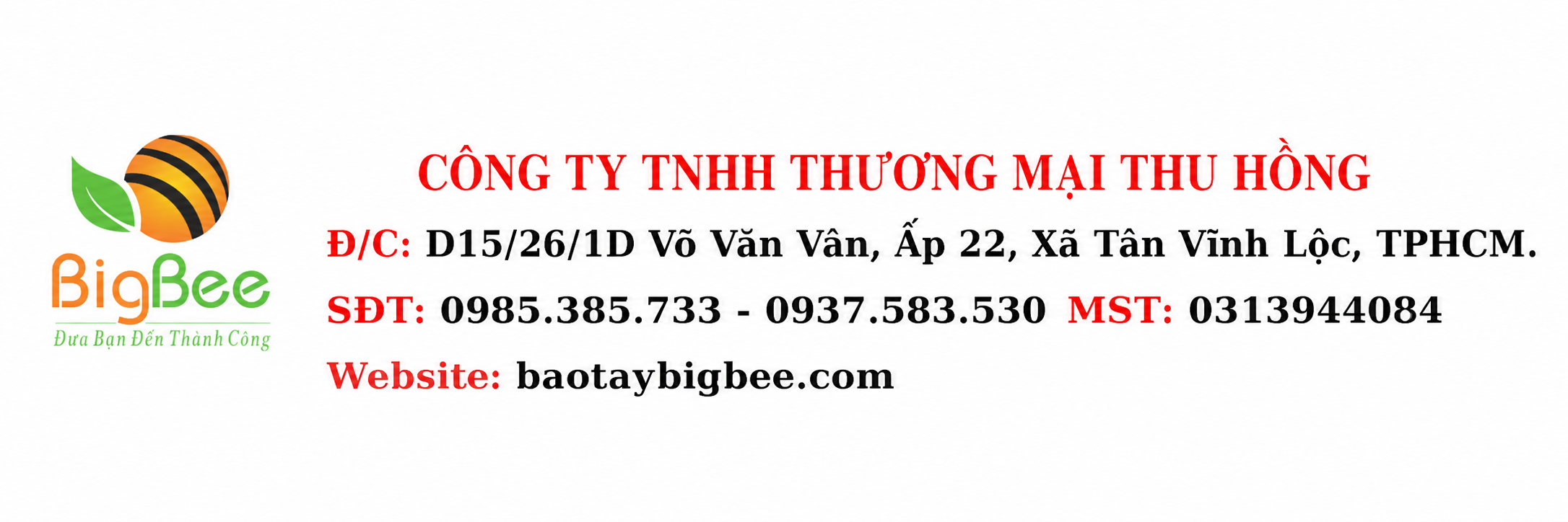 baotaybigbee.com