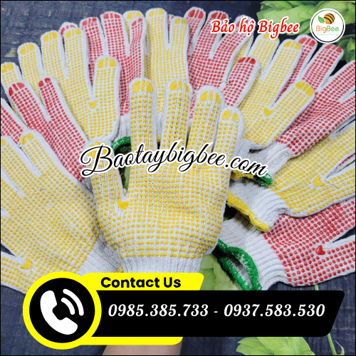 Điểm bán sỉ găng tay len hạt nhựa 80g giá rẻ. Điểm bán sỉ găng tay len hạt nhựa 80g giá rẻ.