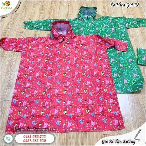 Áo Mưa Bít 1 Người Chất Dày Bền Đẹp Dùng Lâu Dài. Áo Mưa Bít 1 Người Chất Dày Bền Đẹp Dùng Lâu Dài.