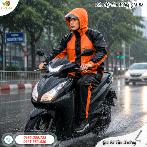 Áo Mưa Bộ Có Quần Rời Tiện Lợi Chống Mưa Hiệu Quả. Áo Mưa Bộ Có Quần Rời Tiện Lợi Chống Mưa Hiệu Quả.