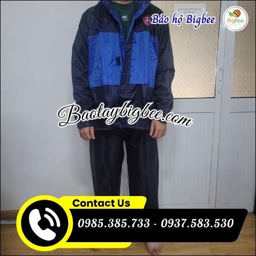 Áo mưa bộ nam nữ. Áo mưa bộ nam nữ.