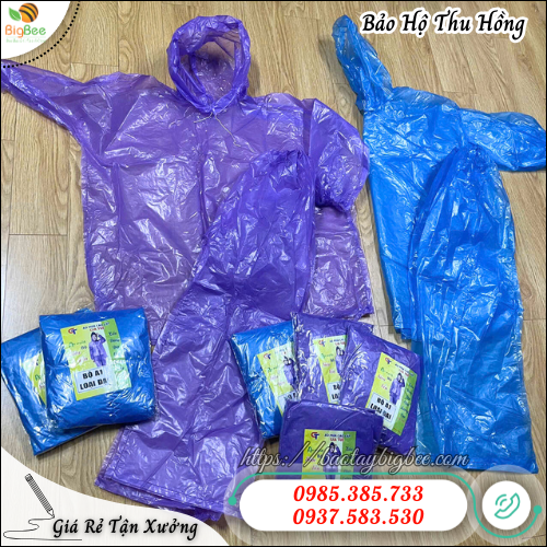 Áo mưa phương tiện dùng 1 lần giá rẻ – tiện lợi khi di chuyển. Áo mưa phương tiện dùng 1 lần giá rẻ – tiện lợi khi di chuyển.