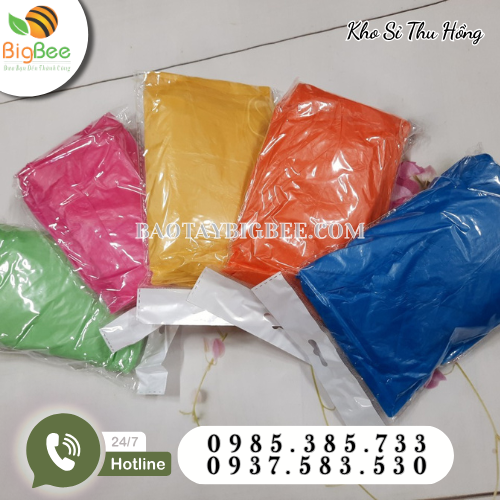 Áo mưa dùng 1 lần đa năng dễ mang theo Áo mưa dùng 1 lần đa năng dễ mang theo