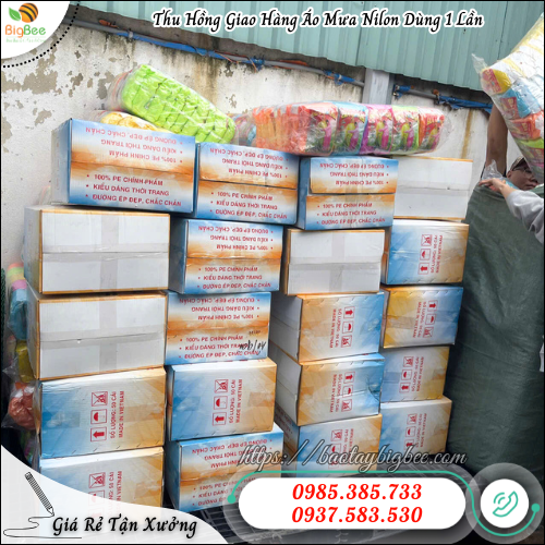 Kho Áo Mưa Nilon Dùng 1 Lần Sỉ Rẻ. Kho Áo Mưa Nilon Dùng 1 Lần Sỉ Rẻ.