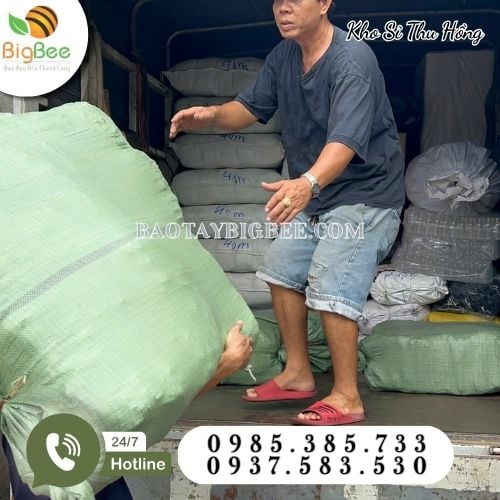 Hoạt động giao sỉ găng tay len tẩy trắng 80g tại kho Thu Hồng Hoạt động giao sỉ găng tay len tẩy trắng 80g tại kho Thu Hồng