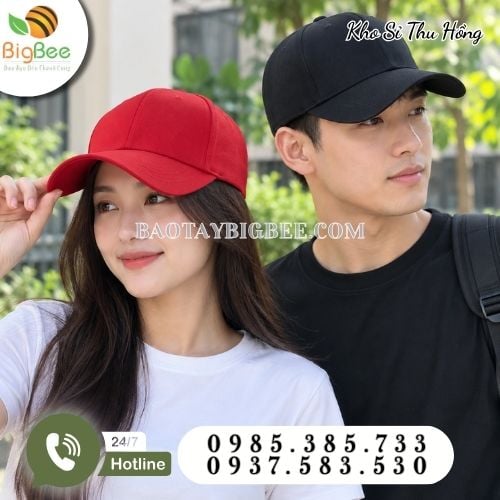 Nón kết màu trơn thời trang cho cả nam và nữ Nón kết màu trơn thời trang cho cả nam và nữ