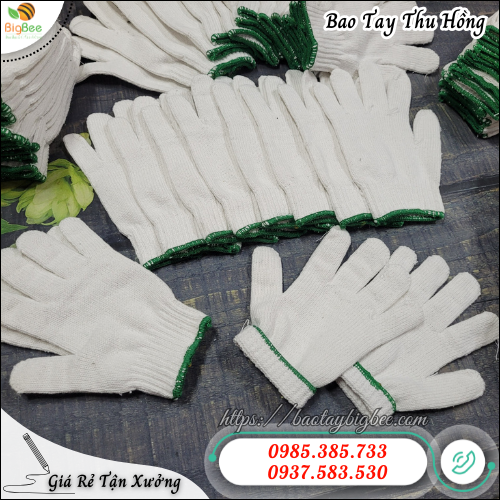 Nơi cung cấp bao tay len trắng uy tín cho đại lý HCM. Nơi cung cấp bao tay len trắng uy tín cho đại lý HCM.