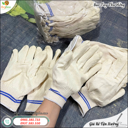 Găng Tay Lao Động Phủ Cao Su Bền Đẹp Giá Tốt. Găng Tay Lao Động Phủ Cao Su Bền Đẹp Giá Tốt.