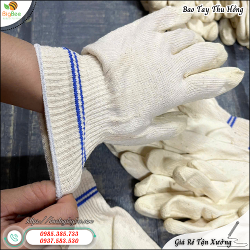 Găng Tay Lao Động Phủ Cao Su Chống Mài Mòn, Co Dãn Tốt. Găng Tay Lao Động Phủ Cao Su Chống Mài Mòn, Co Dãn Tốt.