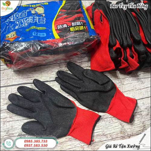 Bao Tay Chống Cắt – Giải Pháp Bảo Hộ Lao Động Hiệu Quả. Bao Tay Chống Cắt – Giải Pháp Bảo Hộ Lao Động Hiệu Quả.