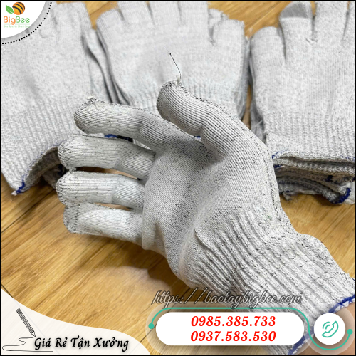 Găng tay poly chống cắt siêu bền – đồng hành cùng mọi ngành nghề. Găng tay poly chống cắt siêu bền – đồng hành cùng mọi ngành nghề.