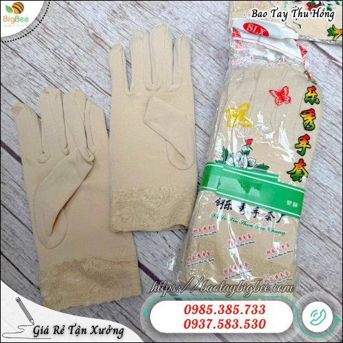Bao Tay Chống Nắng Nữ Phụ Kiện Không Thể Thiếu Mùa Nắng. Bao Tay Chống Nắng Nữ Phụ Kiện Không Thể Thiếu Mùa Nắng.
