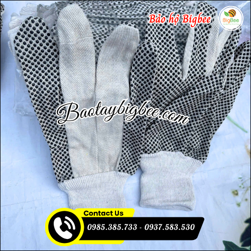 Găng tay bảo hộ chất lượng cao giá sỉ Găng tay bảo hộ chất lượng cao giá sỉ