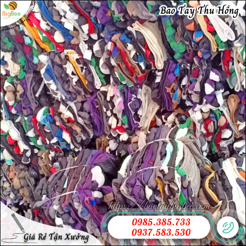 Nơi bỏ sỉ bao tay lao động vải mập cho công trình giá cạnh tranh. Nơi bỏ sỉ bao tay lao động vải mập cho công trình giá cạnh tranh.