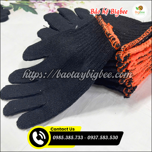 Bao tay - Găng tay bảo hộ lao động giữ ấm. Bao tay - Găng tay bảo hộ lao động giữ ấm.