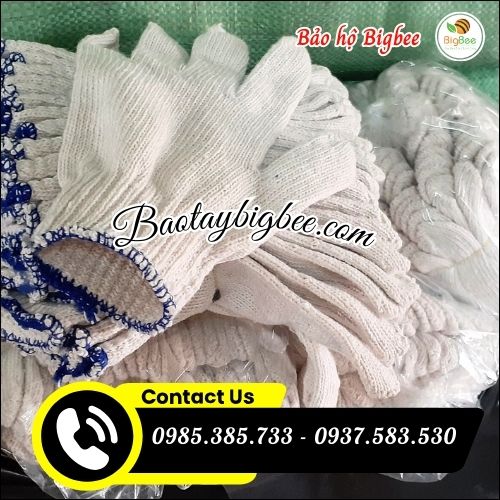 Bao tay len cho công việc hàng ngày. Bao tay len cho công việc hàng ngày.