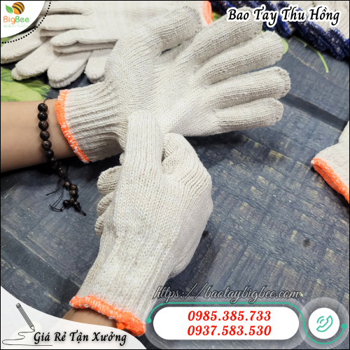 Bao Tay Len Co Giãn Tốt – Linh Hoạt Khi Làm Việc Liên Tục. Bao Tay Len Co Giãn Tốt – Linh Hoạt Khi Làm Việc Liên Tục.