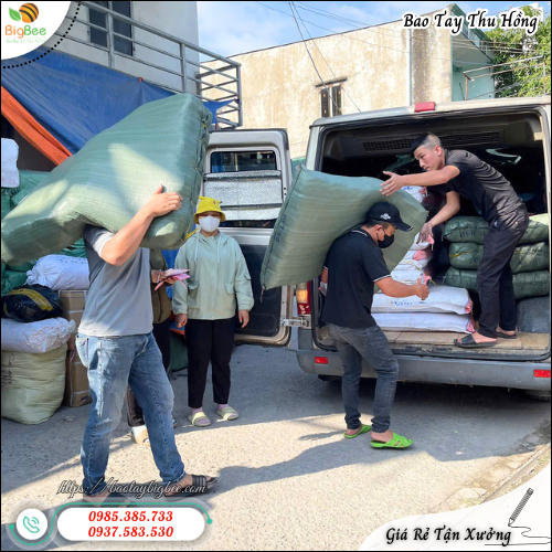 Đơn Hàng Găng Tay Len Kem 70G Số Lượng Lớn Tiếp Tục Lên Đường Đơn Hàng Găng Tay Len Kem 70G Số Lượng Lớn Tiếp Tục Lên Đường