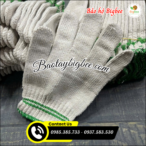 Bao tay bảo hộ lao động giá rẻ. Bao tay bảo hộ lao động giá rẻ.