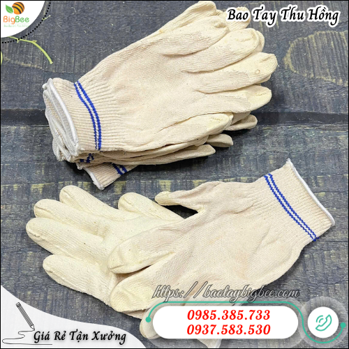 Bao tay phủ cao su giá rẻ bền đẹp cho công nhân. Bao tay phủ cao su giá rẻ bền đẹp cho công nhân.