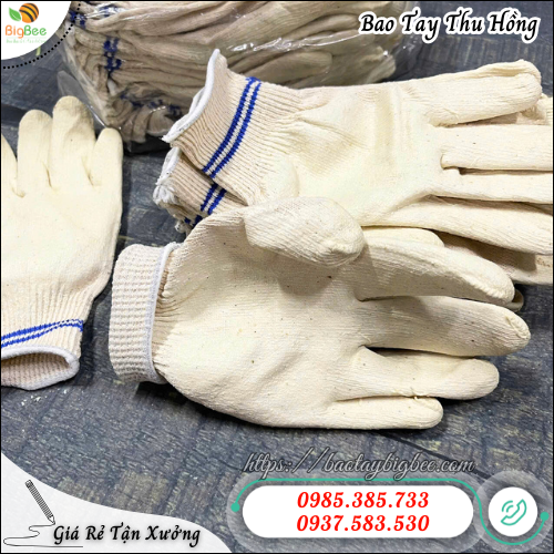 Bao tay phủ cao su Thu Hồng – nguồn sỉ uy tín HCM. Bao tay phủ cao su Thu Hồng – nguồn sỉ uy tín HCM.