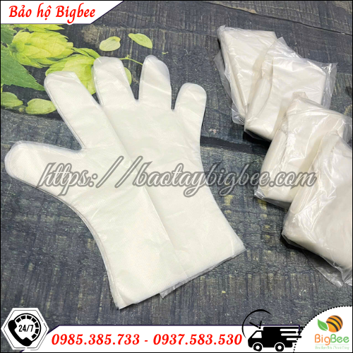 Chuyên Cung Cấp Găng Tay Xốp – Nilon Dùng 1 Lần Giá Rẻ Tận Xưởng. Chuyên Cung Cấp Găng Tay Xốp – Nilon Dùng 1 Lần Giá Rẻ Tận Xưởng.