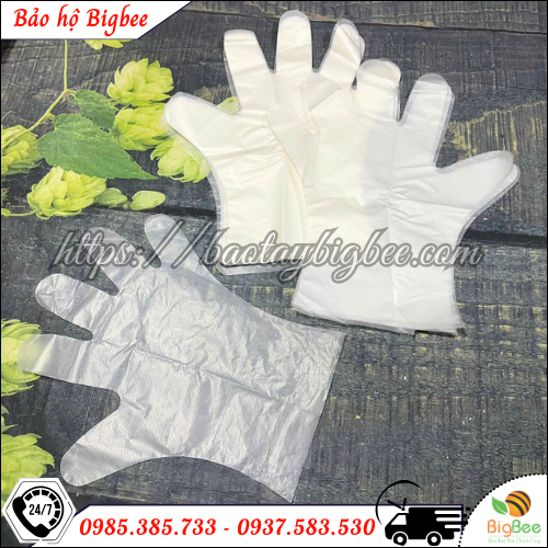 Găng Tay Nilon Dùng 1 Lần Giá Rẻ – An Toàn Vệ Sinh. Găng Tay Nilon Dùng 1 Lần Giá Rẻ – An Toàn Vệ Sinh.